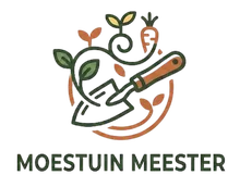 De MoestuinMeester logo